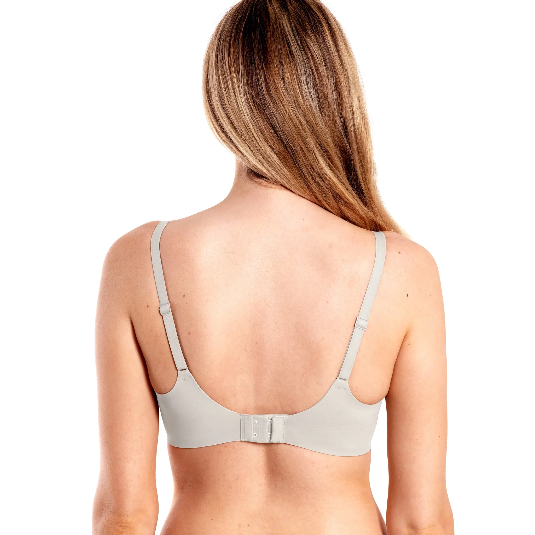 Floatley To The T-Shirt Wireless Lift Bra