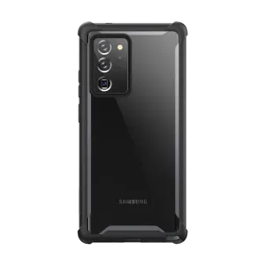 Galaxy Note20 Ultra Ares Case - Black