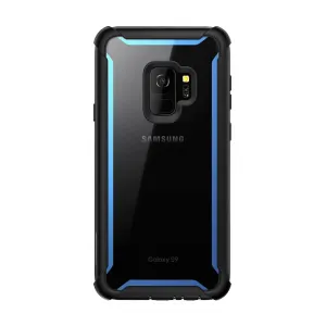 Galaxy S9 Ares Case - Blue