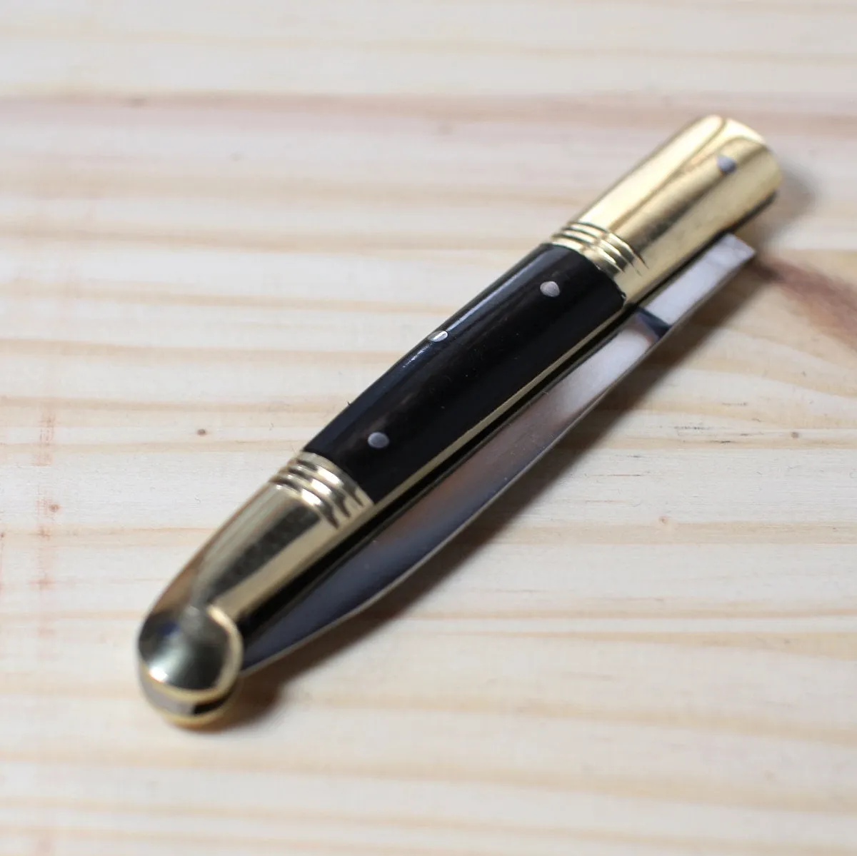 Gentleman's Pocket Knife