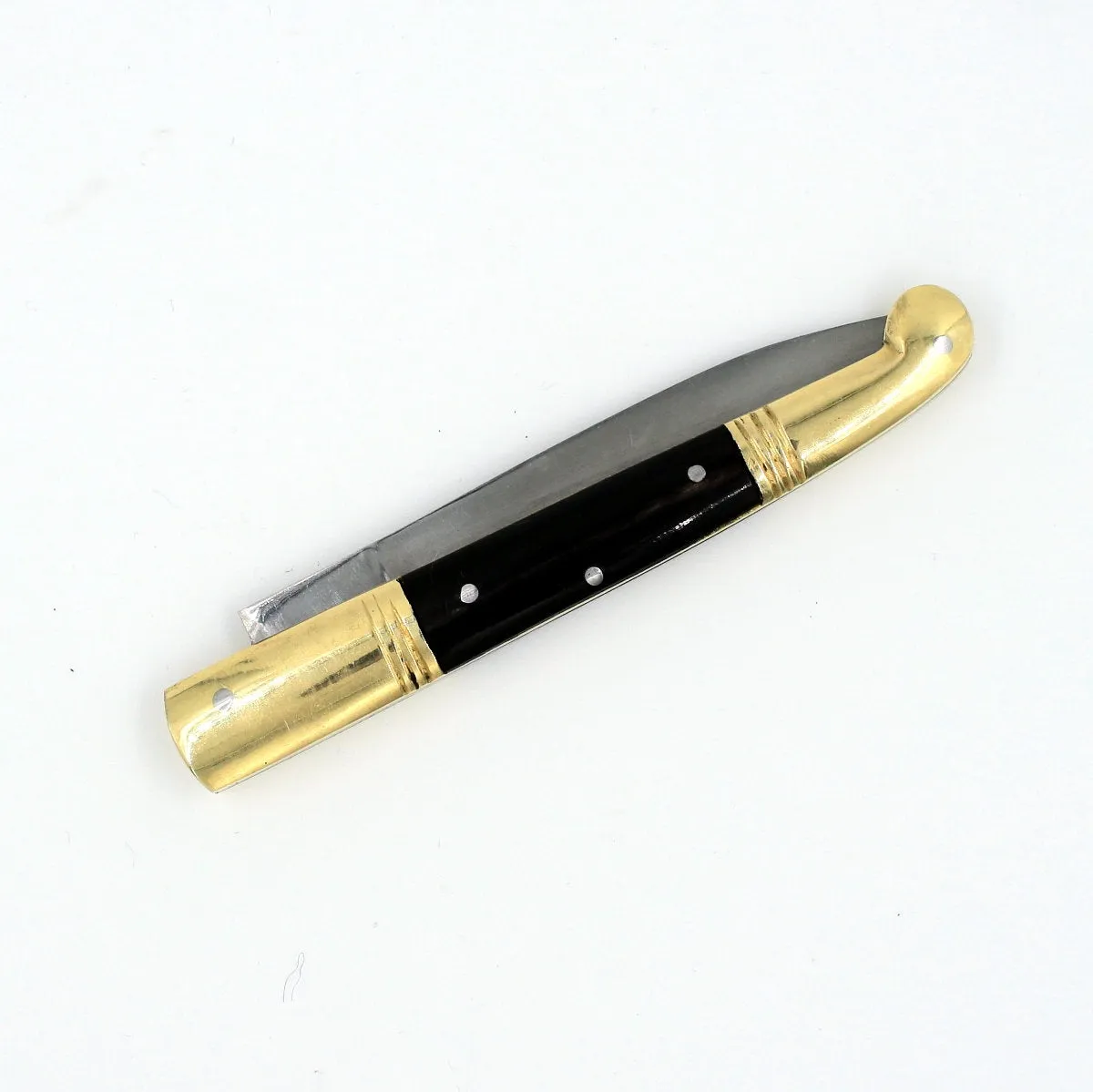 Gentleman's Pocket Knife