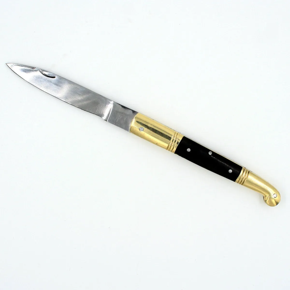 Gentleman's Pocket Knife