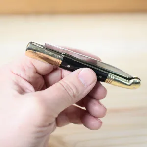 Gentleman's Pocket Knife