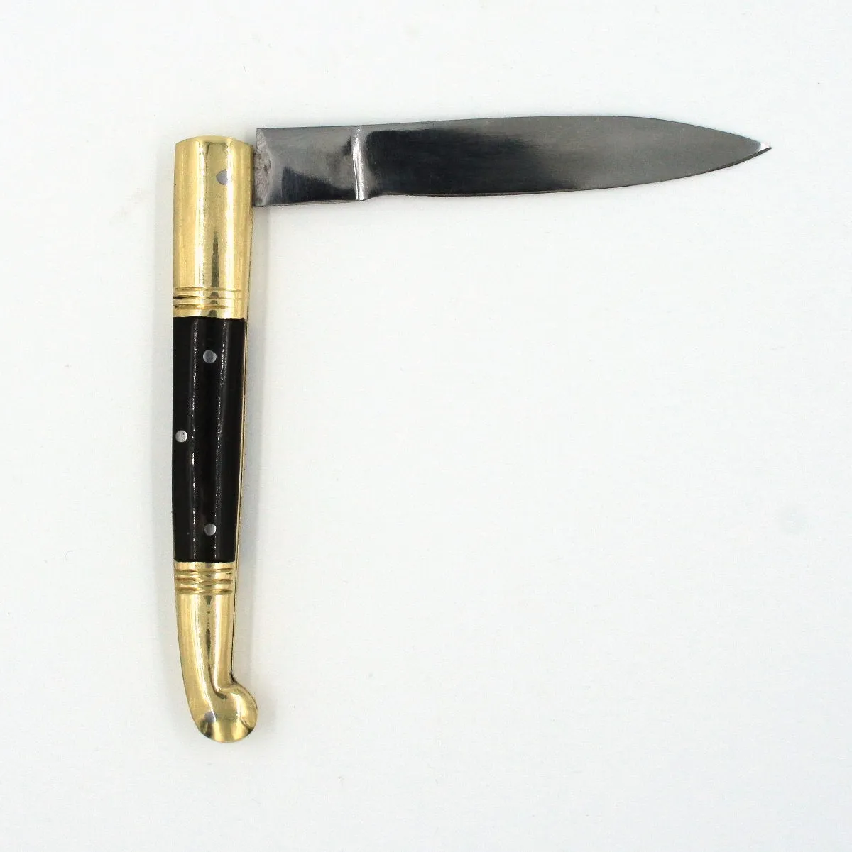 Gentleman's Pocket Knife