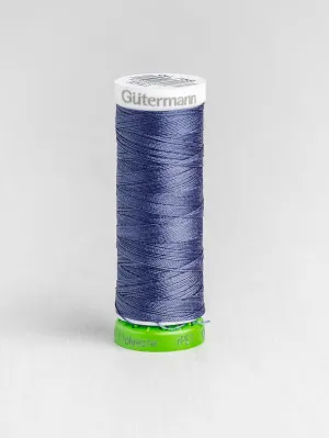 Gütermann All Purpose rPET Recycled Thread - Dusk 759