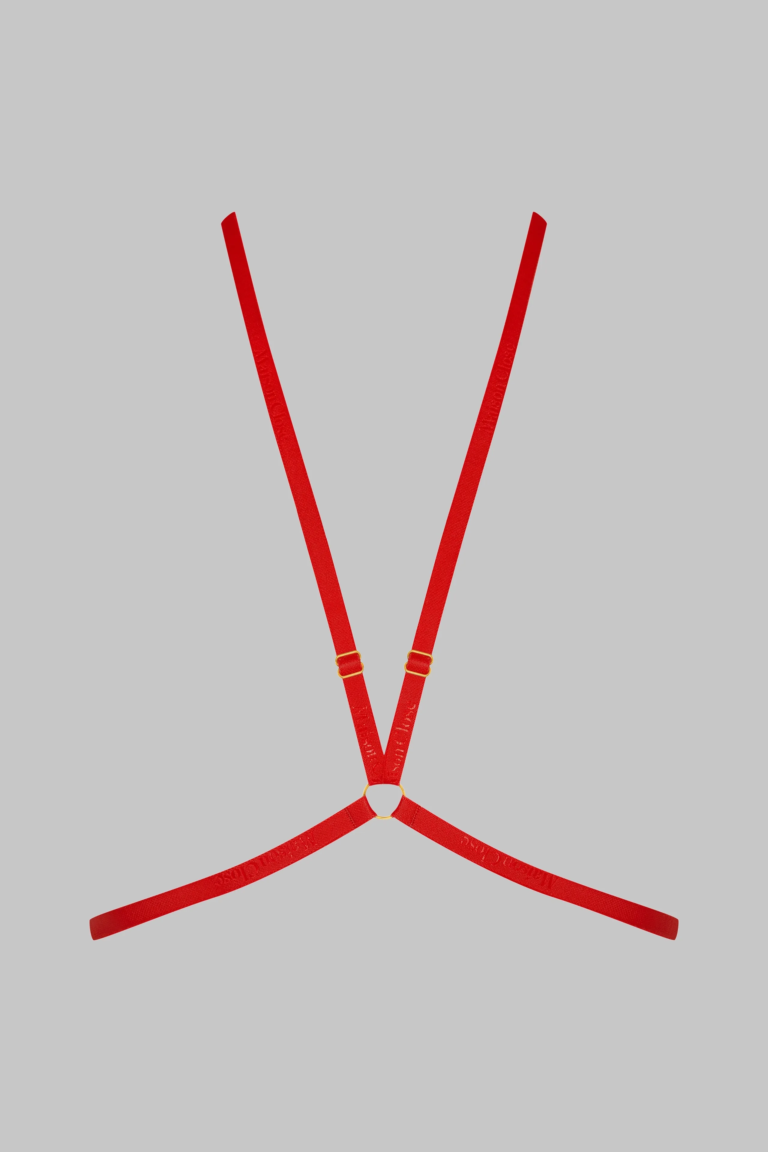 Harness - Signature