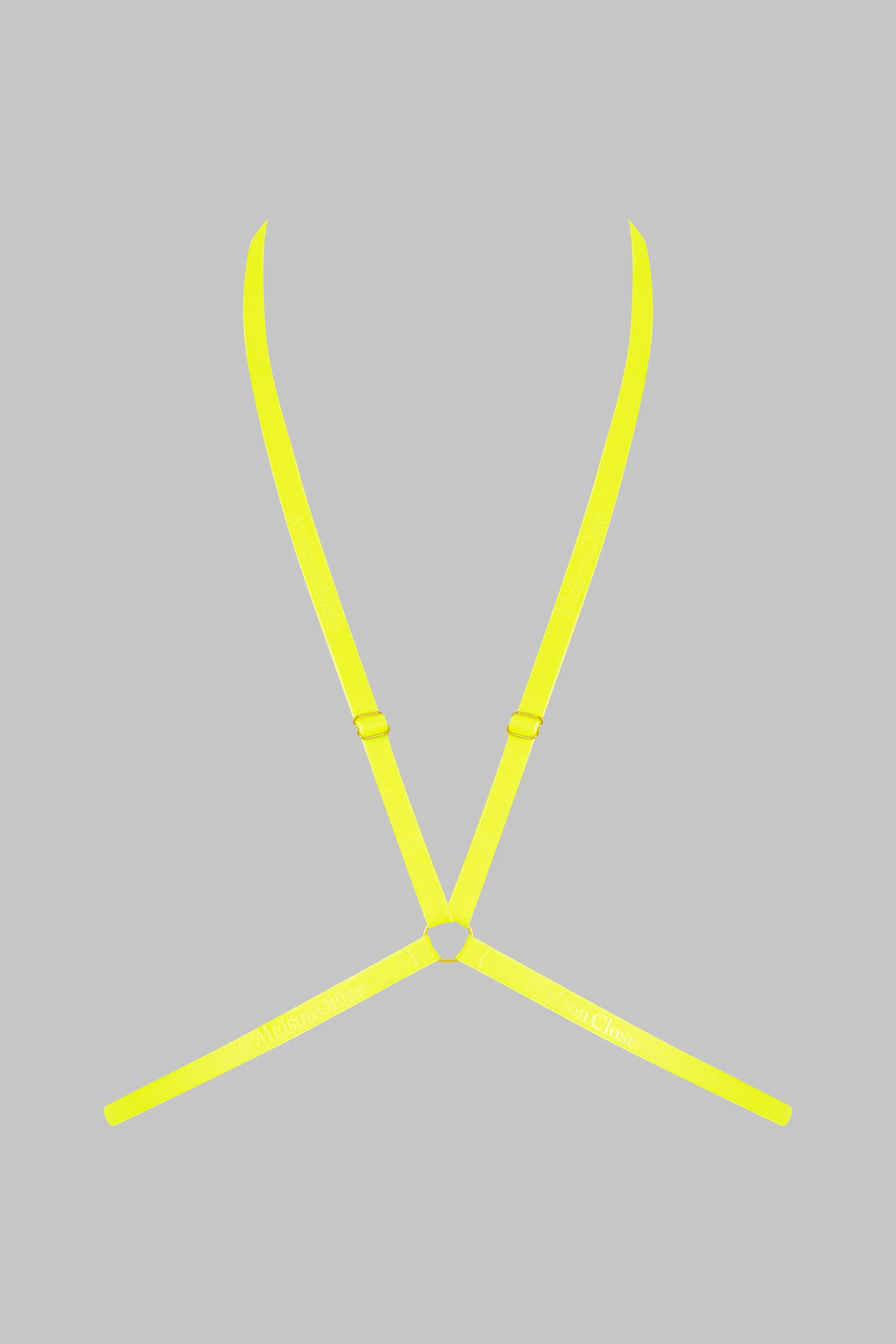 Harness - Signature