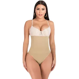 High Waist Shaping Panties Breathable Body Shaper Slimming Tummy Underwear panty shapers High Waist