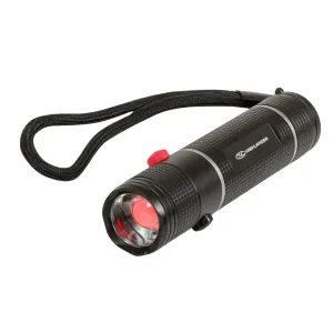 Highlander Hawkeye 3W Dual Button Torch