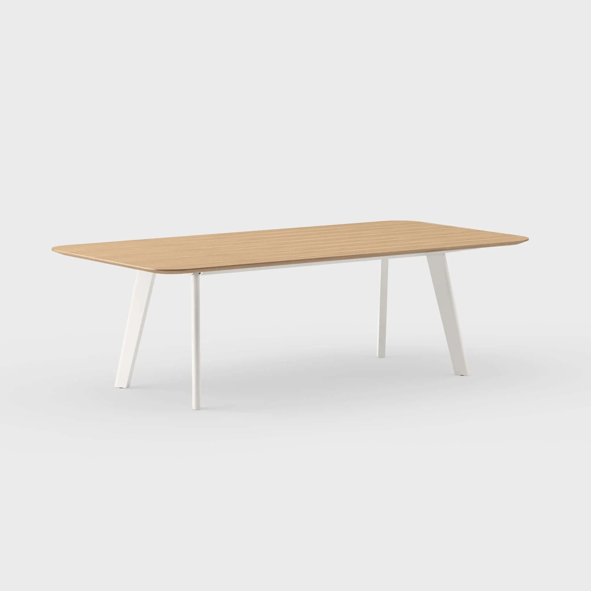 Immerse Rectangle Table