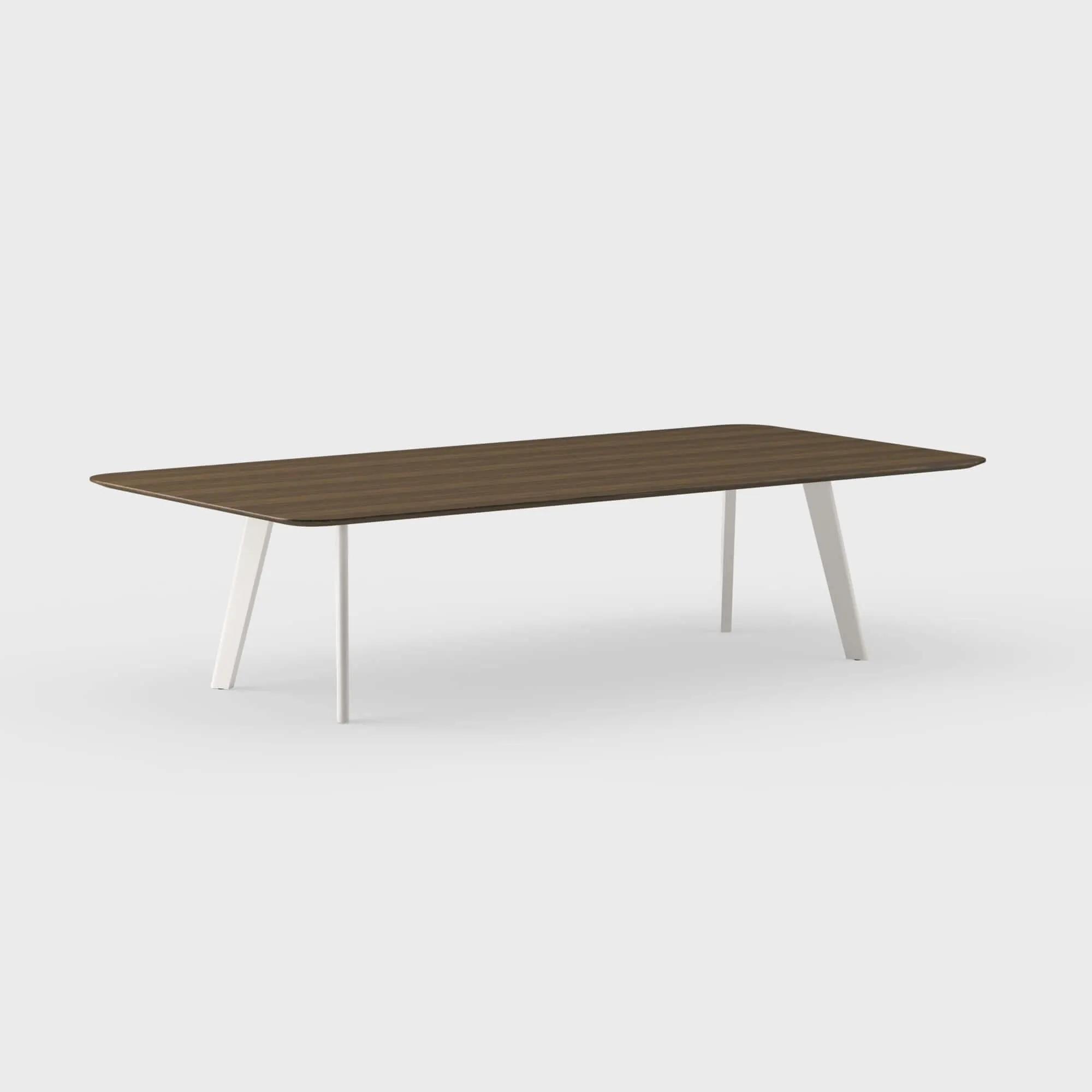 Immerse Rectangle Table