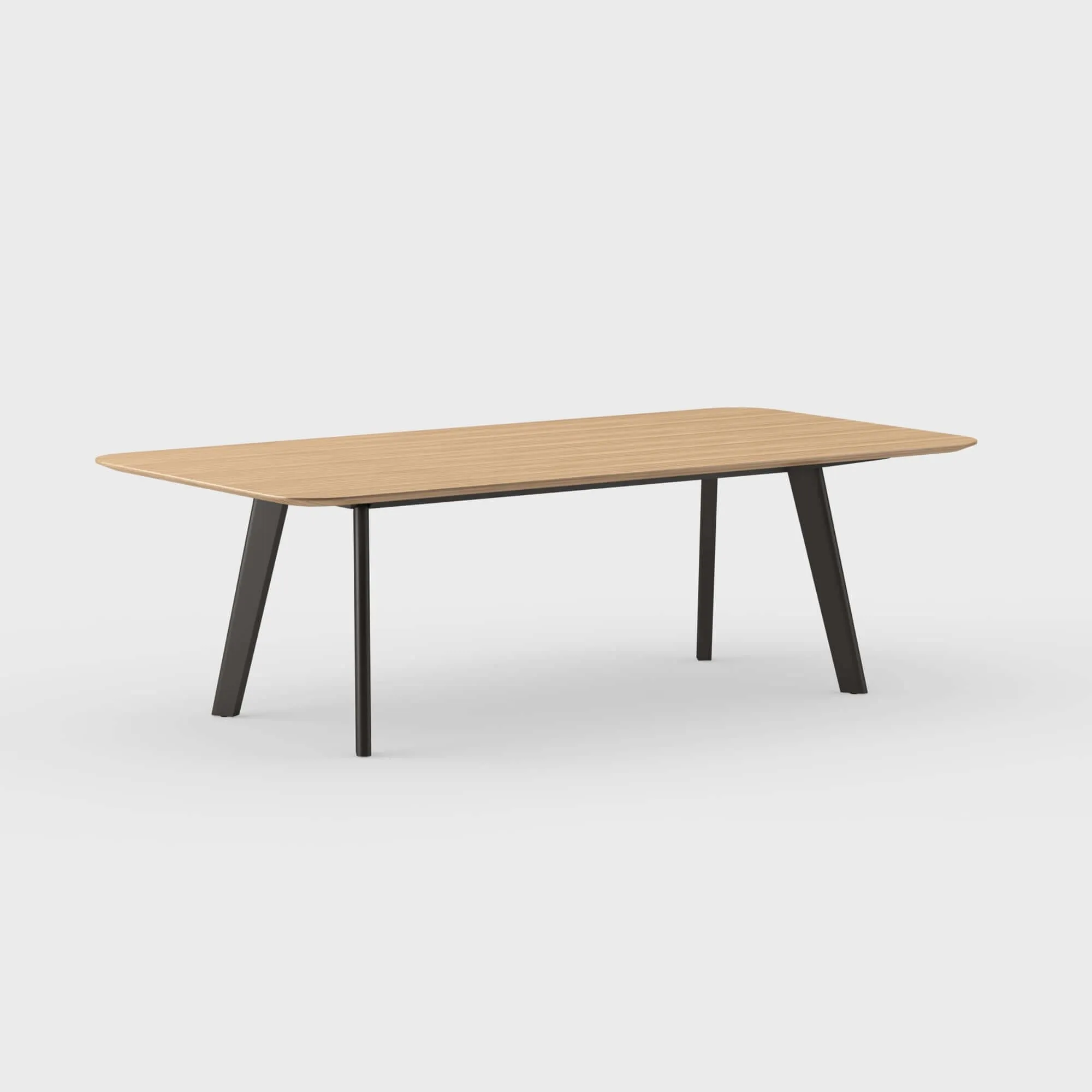 Immerse Rectangle Table