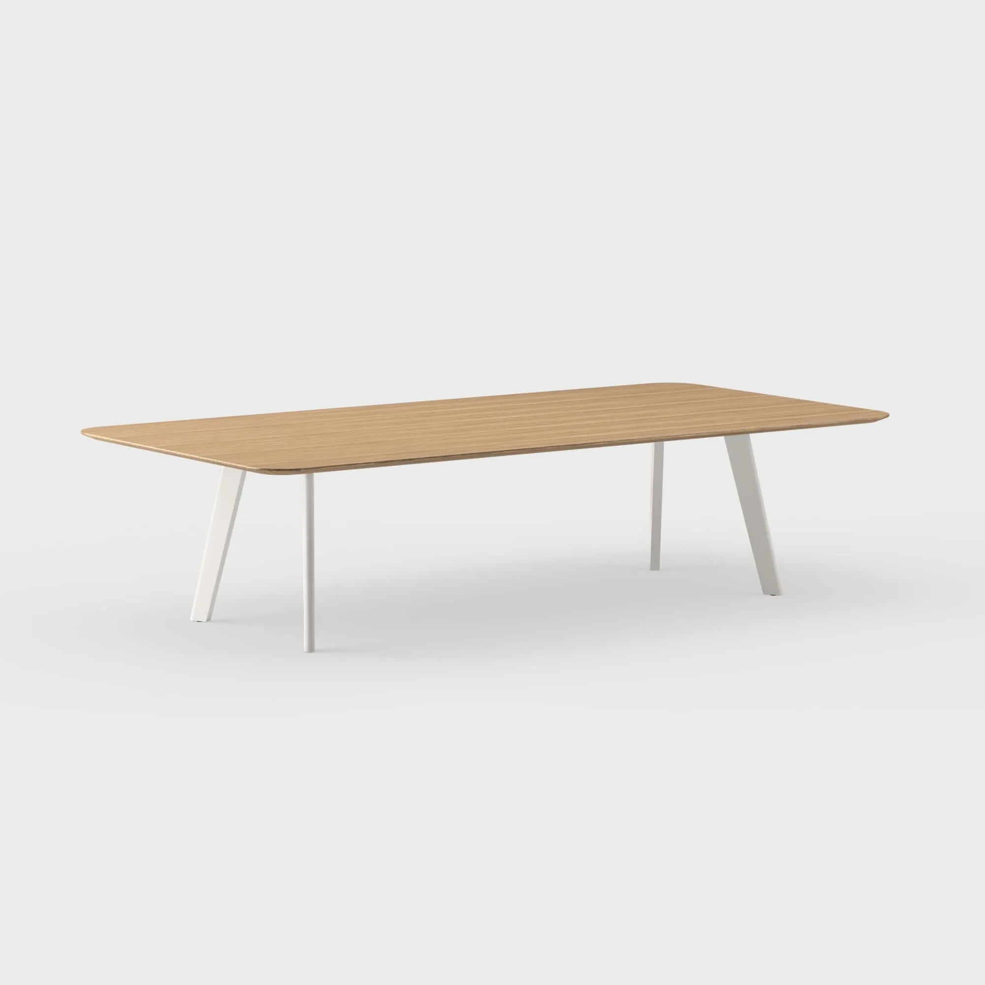 Immerse Rectangle Table