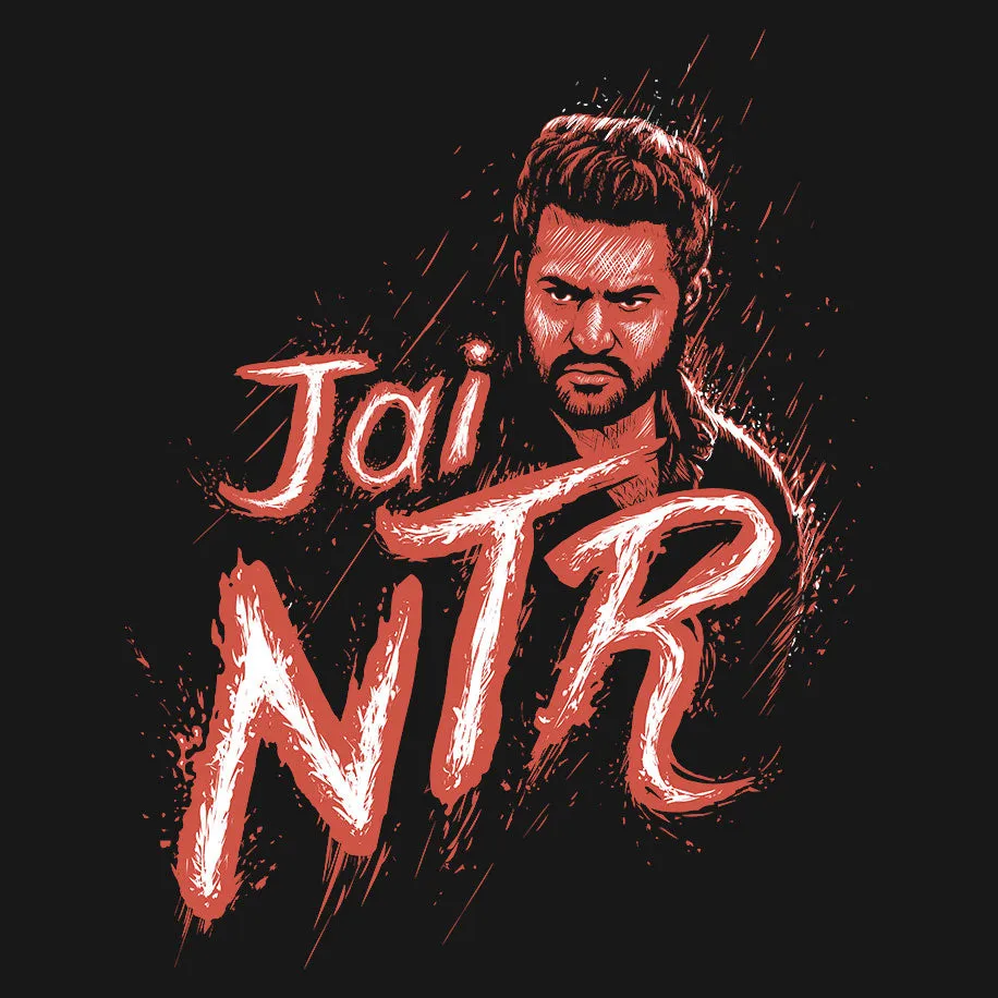 Jai NTR T-Shirt