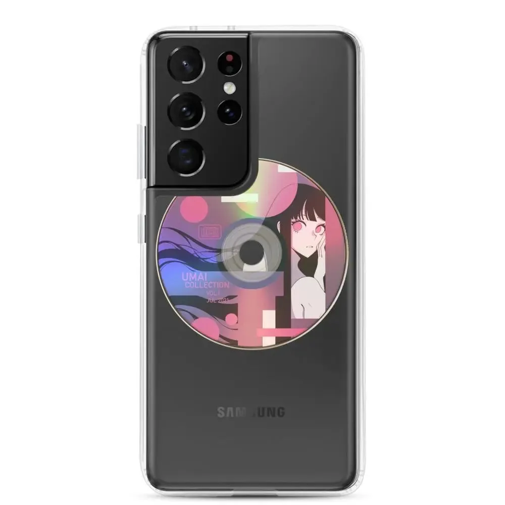 July 2021 Exclusive • Samsung Case