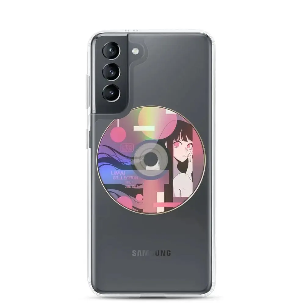 July 2021 Exclusive • Samsung Case