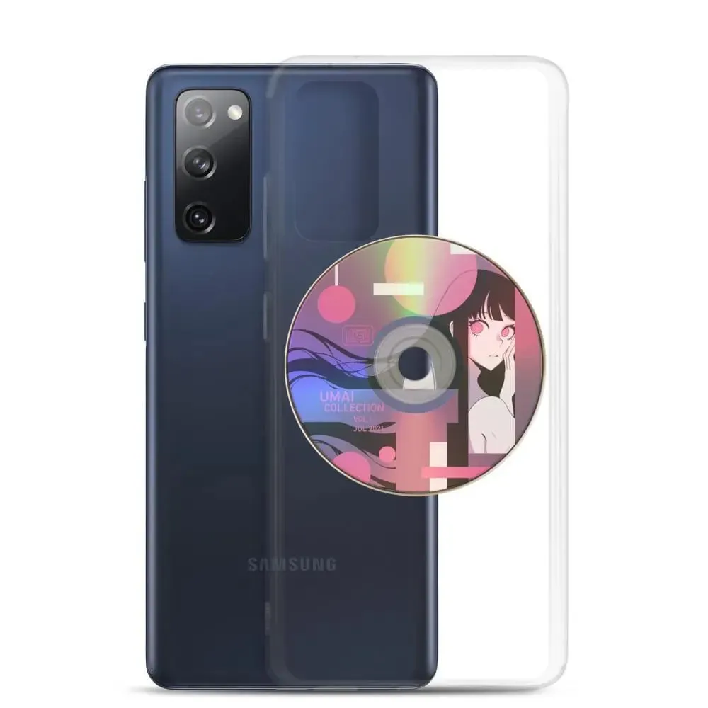 July 2021 Exclusive • Samsung Case