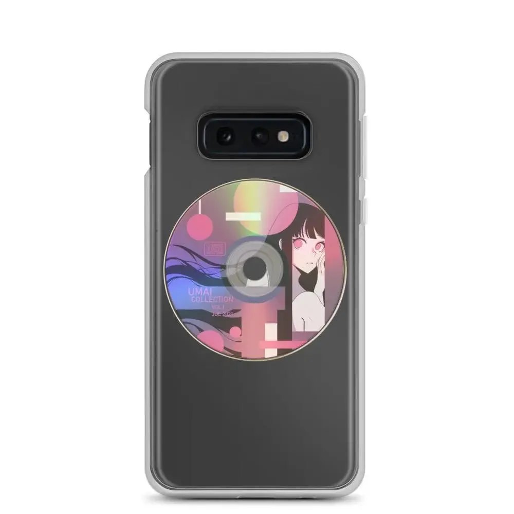 July 2021 Exclusive • Samsung Case