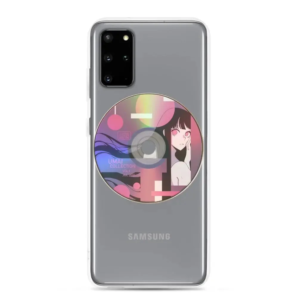 July 2021 Exclusive • Samsung Case