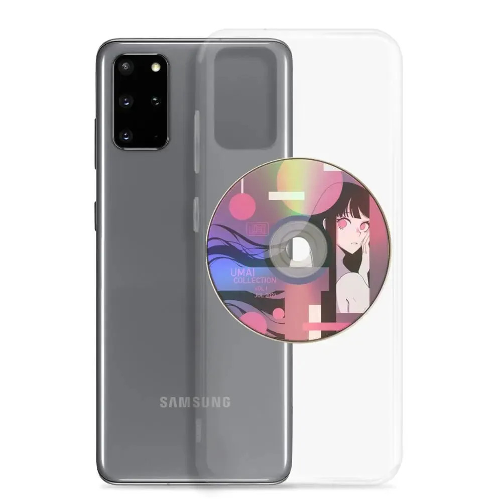 July 2021 Exclusive • Samsung Case