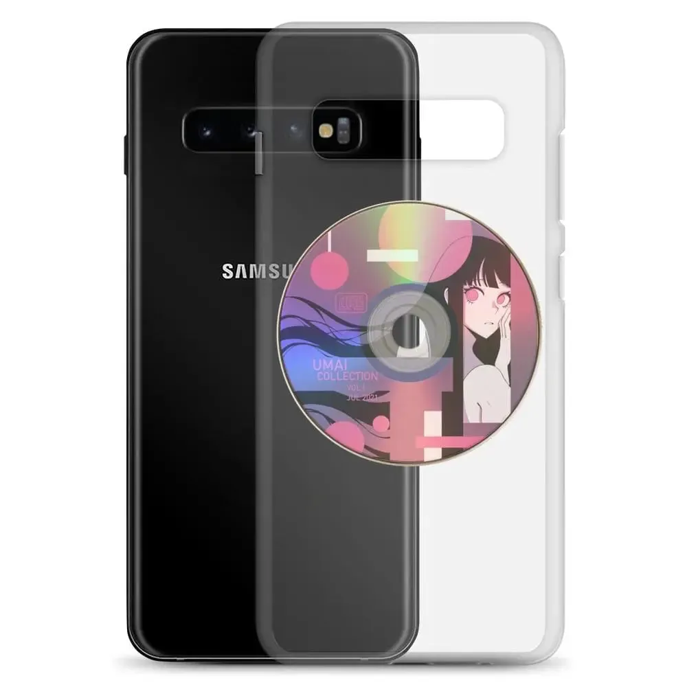 July 2021 Exclusive • Samsung Case