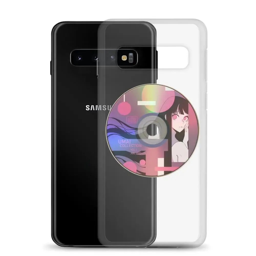 July 2021 Exclusive • Samsung Case