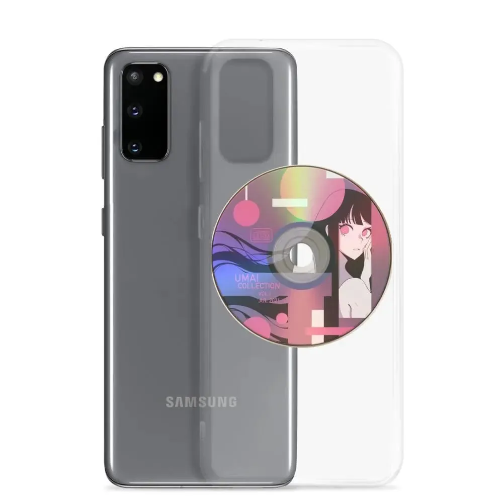 July 2021 Exclusive • Samsung Case