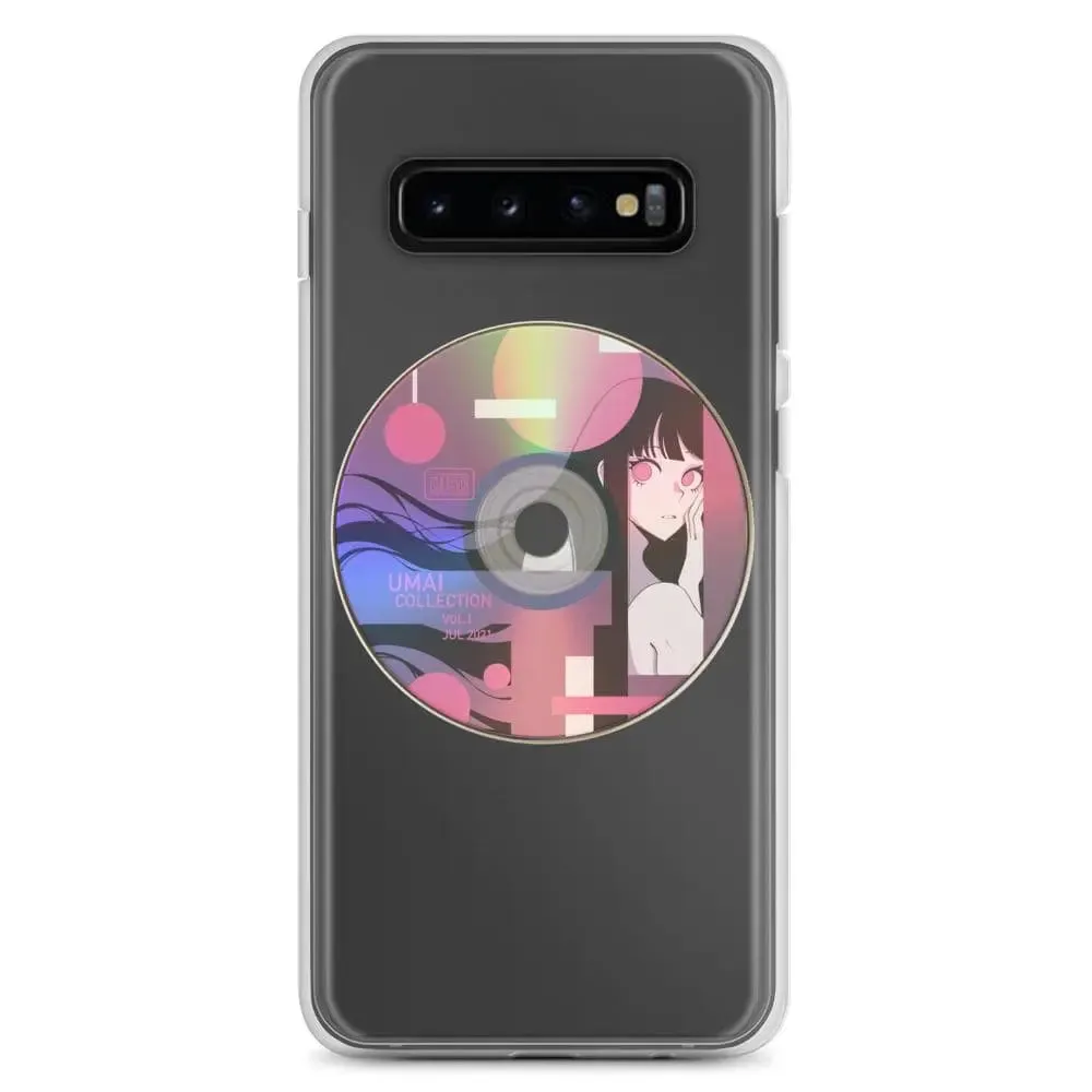 July 2021 Exclusive • Samsung Case