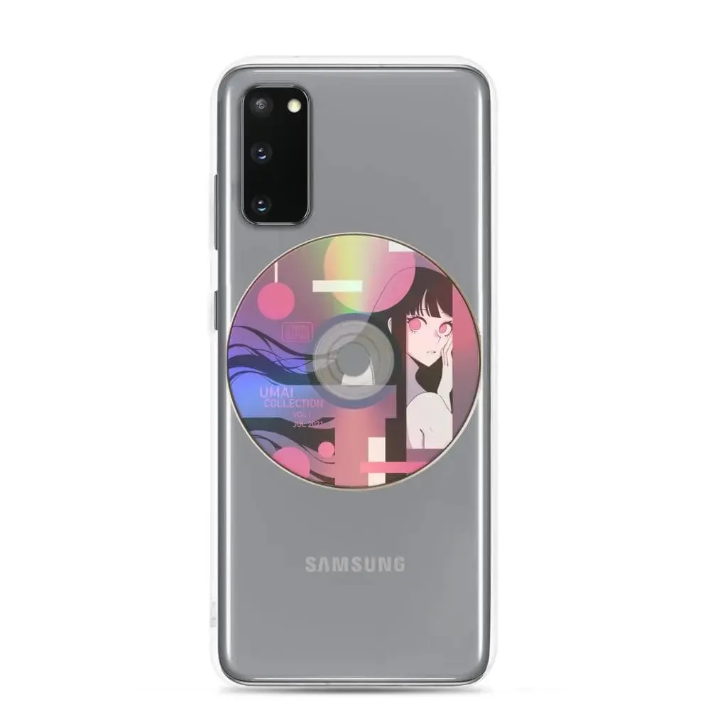 July 2021 Exclusive • Samsung Case