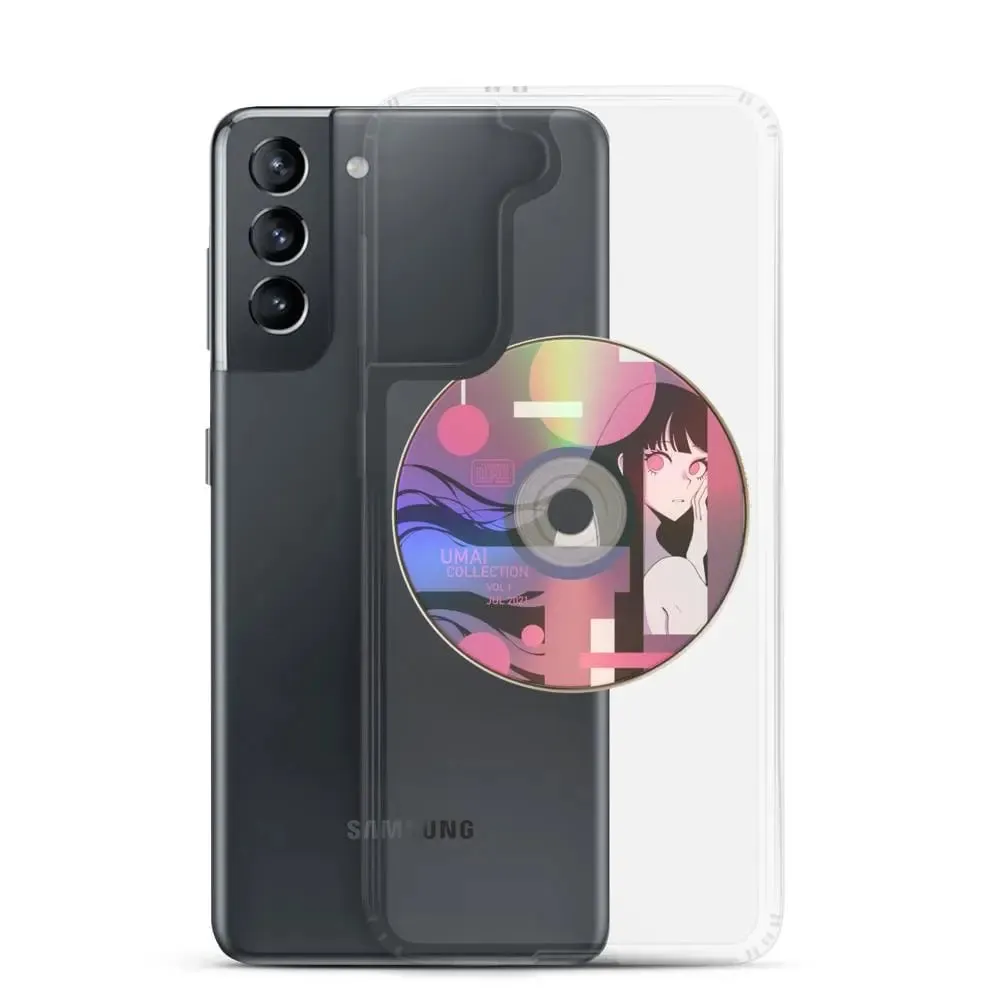 July 2021 Exclusive • Samsung Case