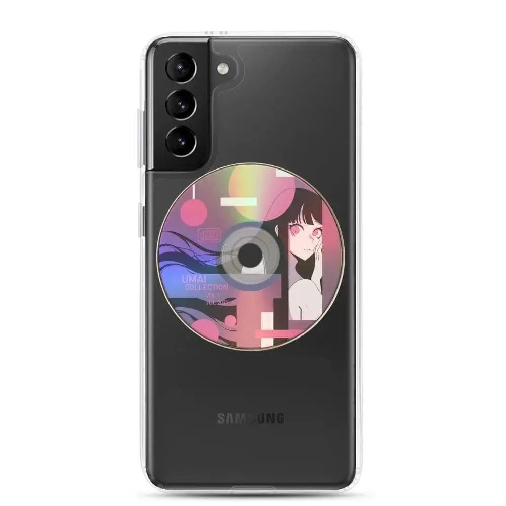 July 2021 Exclusive • Samsung Case