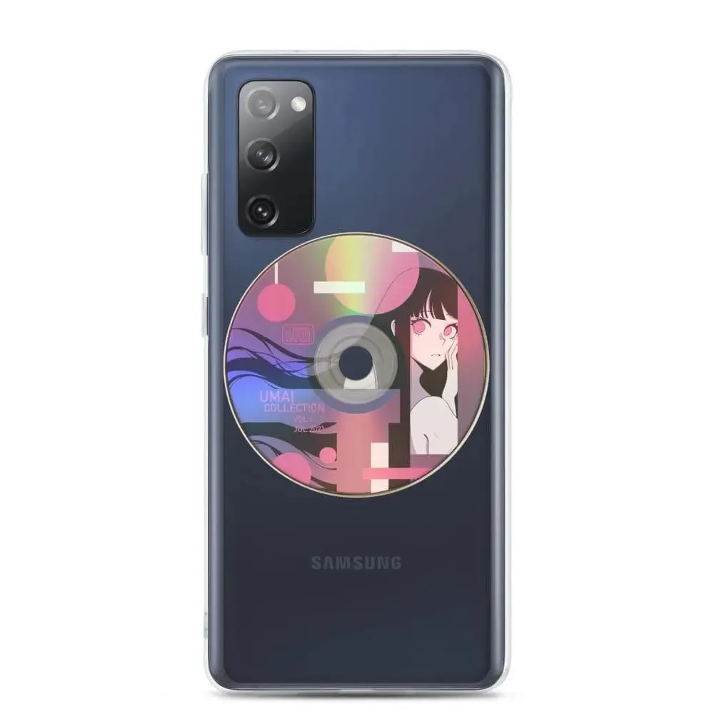 July 2021 Exclusive • Samsung Case