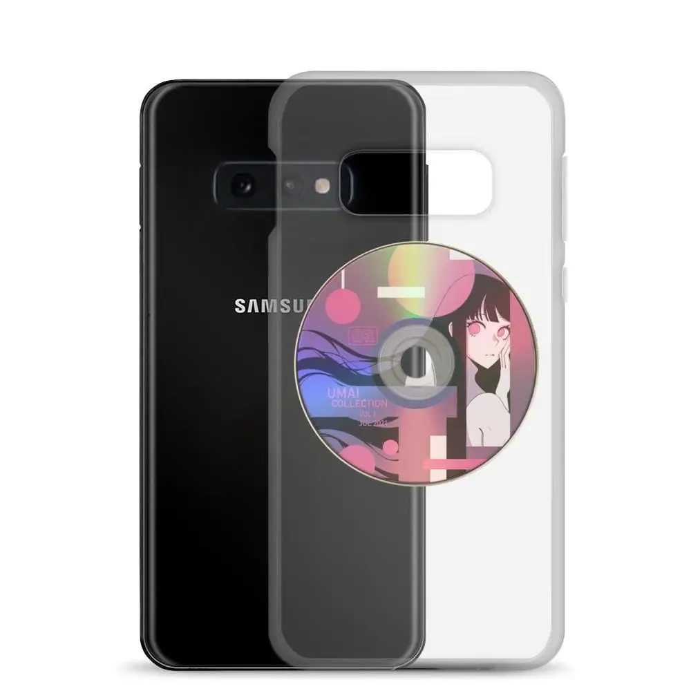 July 2021 Exclusive • Samsung Case