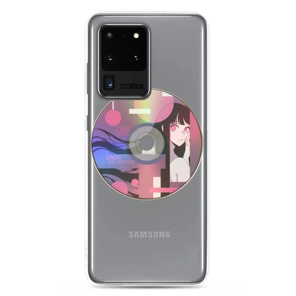 July 2021 Exclusive • Samsung Case