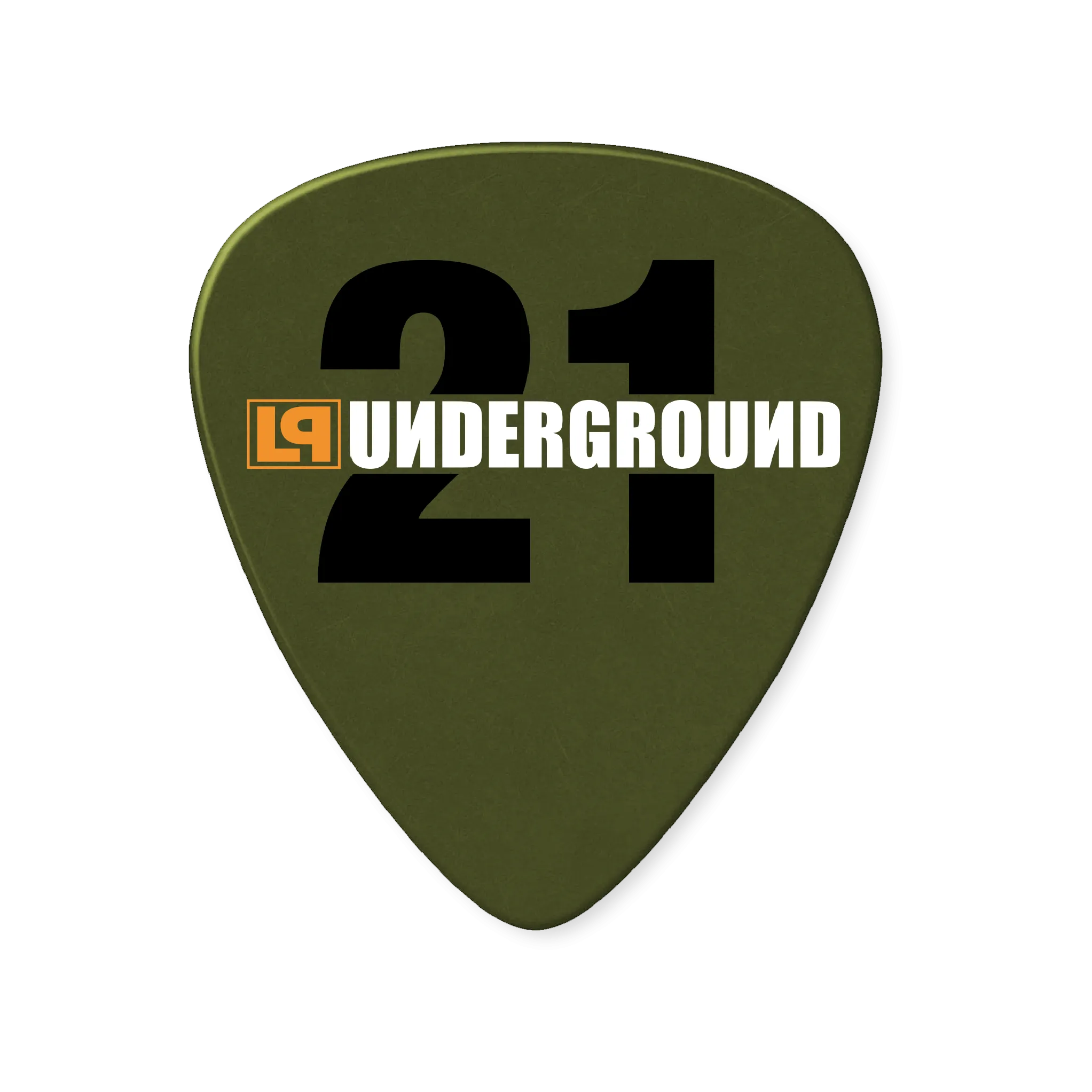 LPU 21 Pick