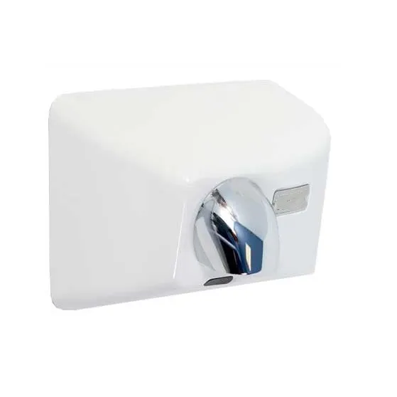 <strong>CLICK HERE FOR PARTS</strong> for the ASI 0150 PORCELAIR (Cast Iron) AUTOMATIK (110V/120V) HAND DRYER