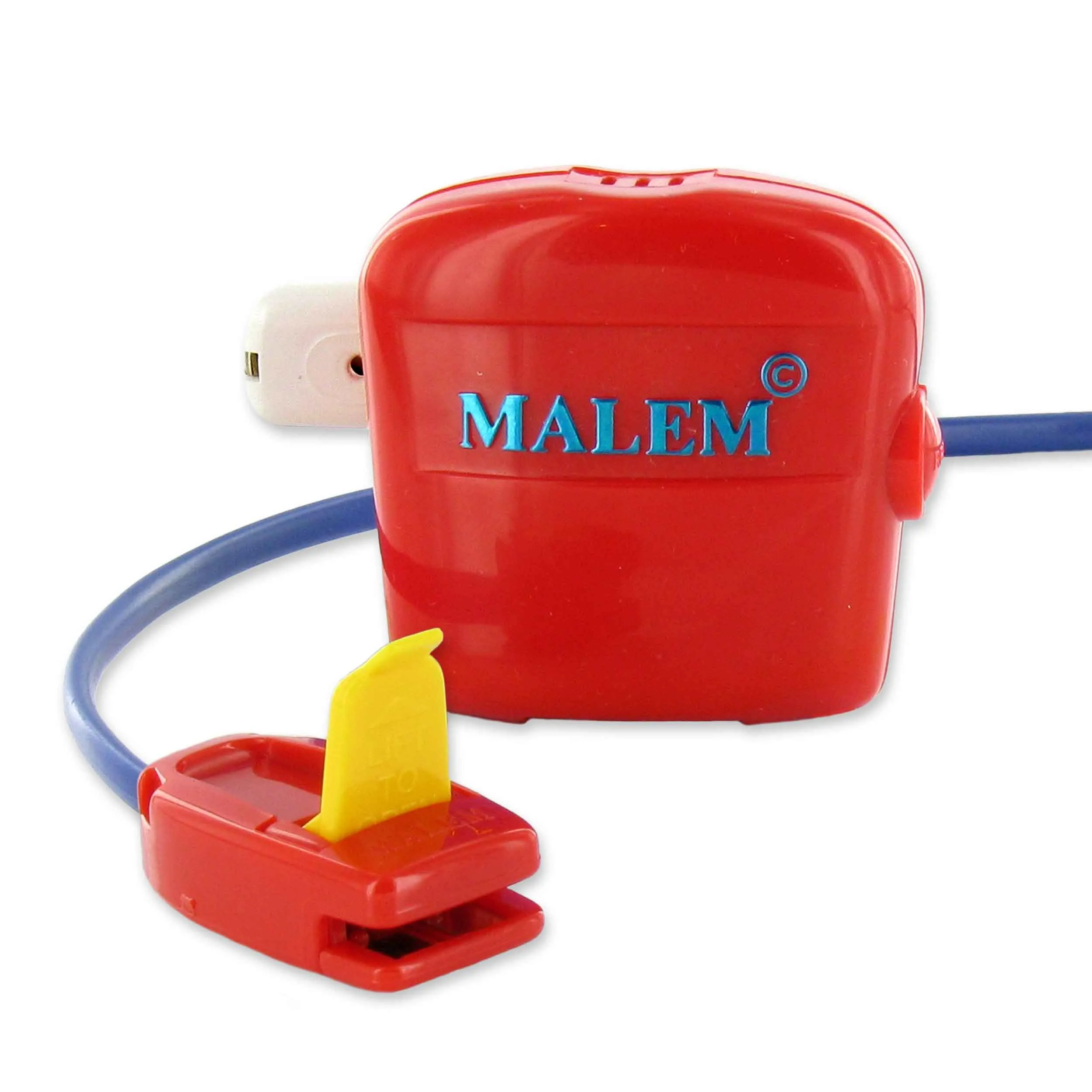 Malem Bedwetting Alarm with Sound