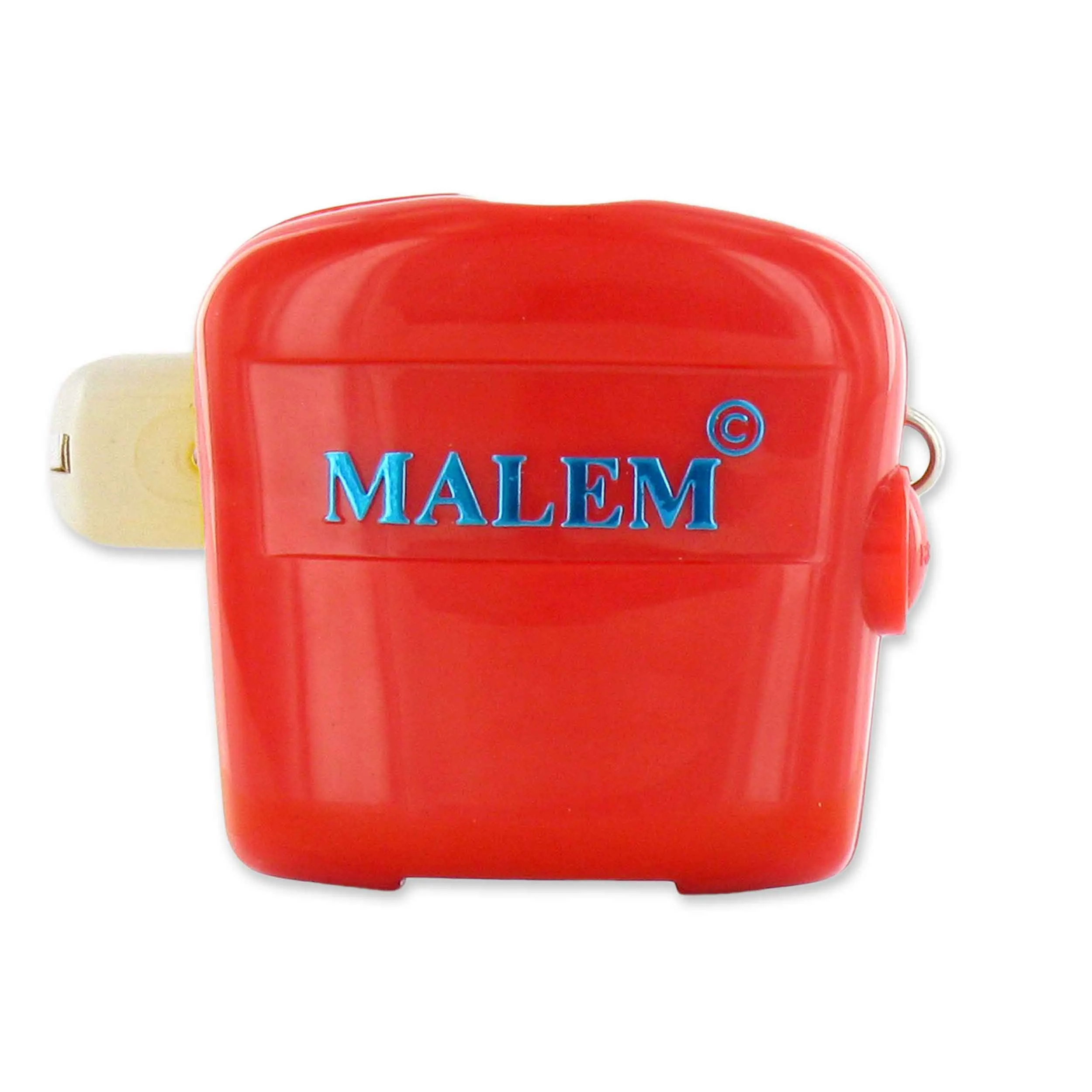 Malem Bedwetting Alarm with Sound