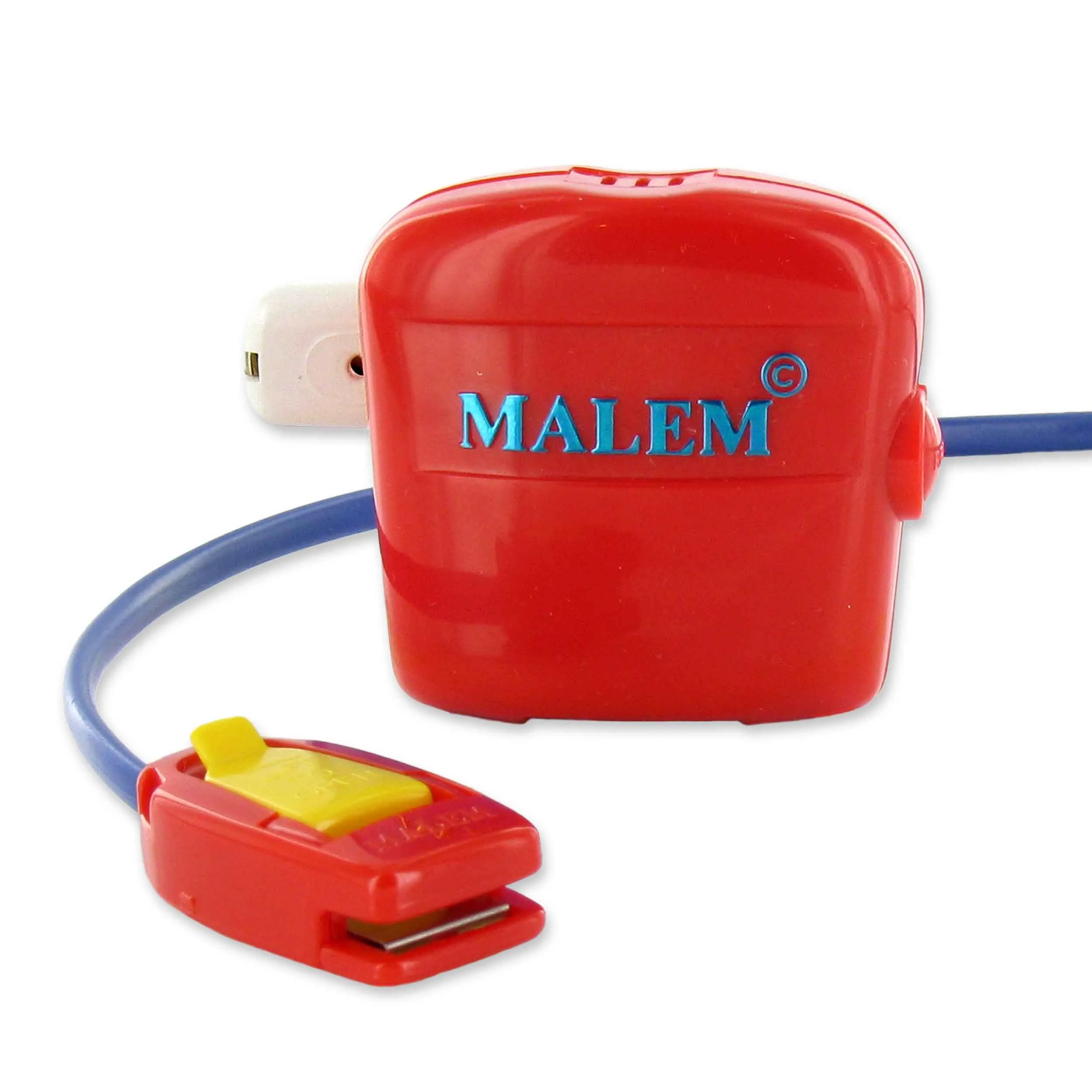 Malem Bedwetting Alarm with Sound