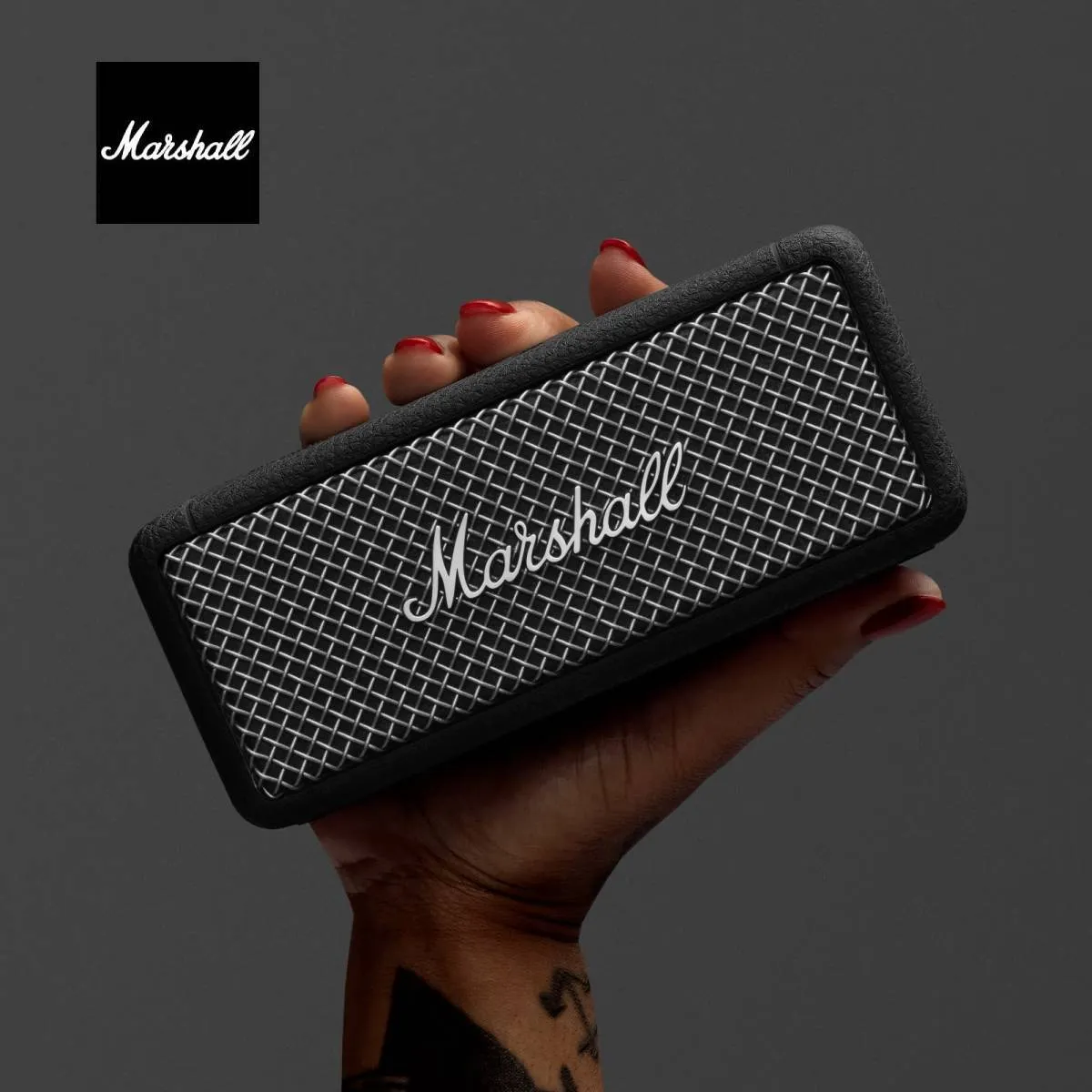 Marshall Emberton ll Wireless Speaker