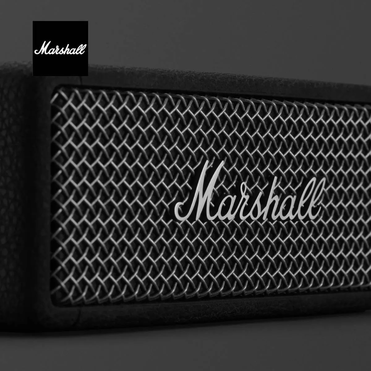 Marshall Emberton ll Wireless Speaker