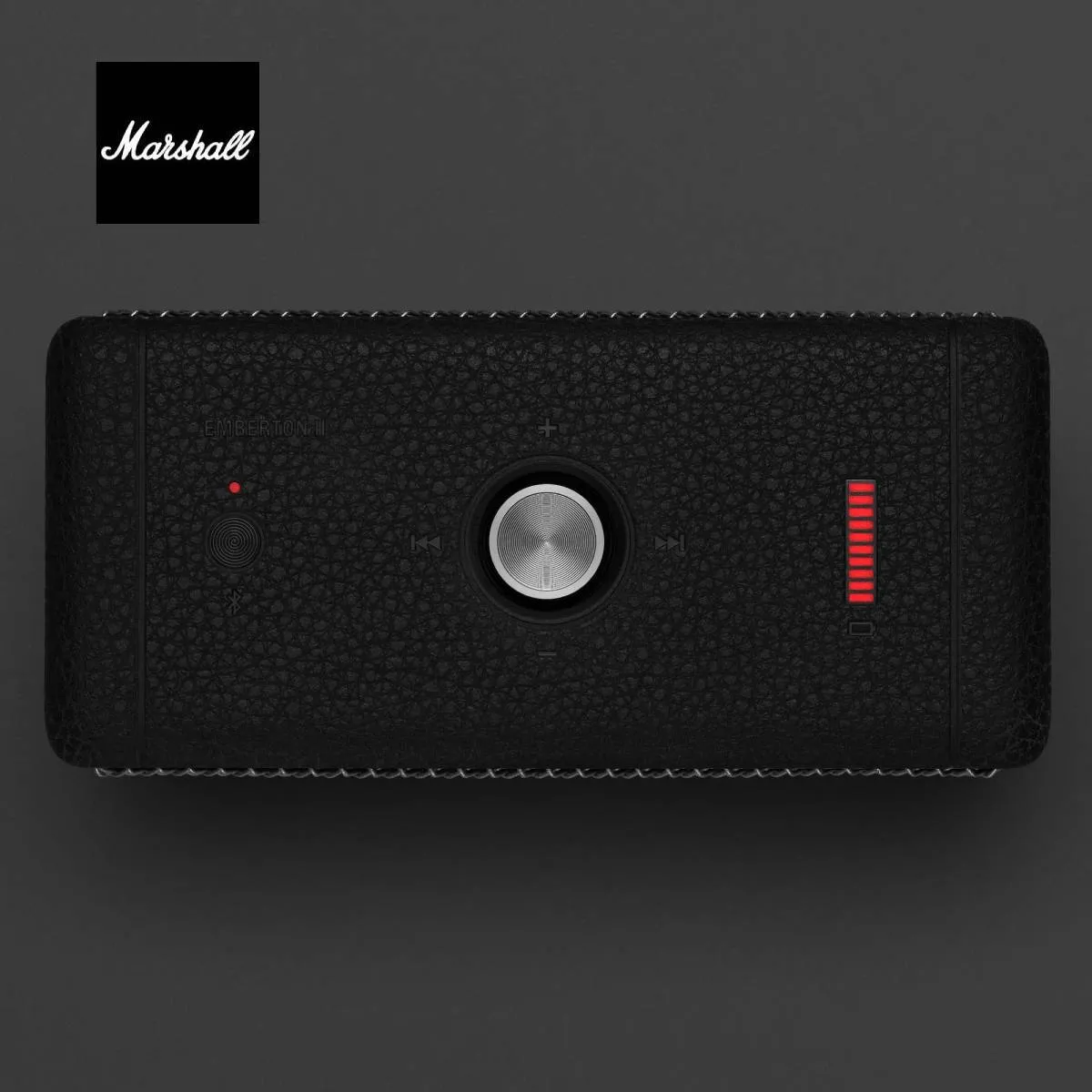 Marshall Emberton ll Wireless Speaker