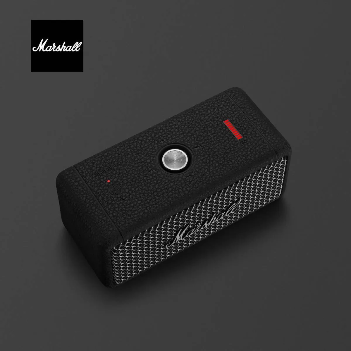 Marshall Emberton ll Wireless Speaker