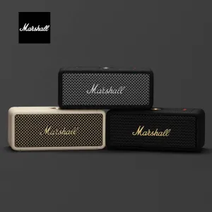 Marshall Emberton ll Wireless Speaker