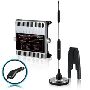 Mobile CX6 Cell Phone Signal Booster