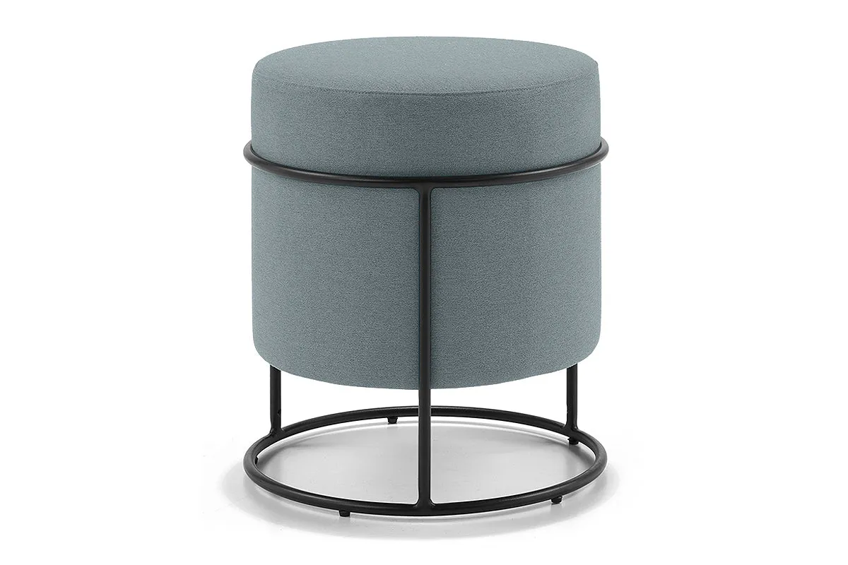 Mondo Round Ottoman