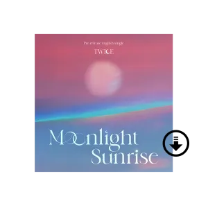 MOONLIGHT SUNRISE (House Remix) Digital Single