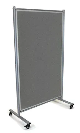 Nufurn Modulus Acoustic Mobile Partitions | In Stock