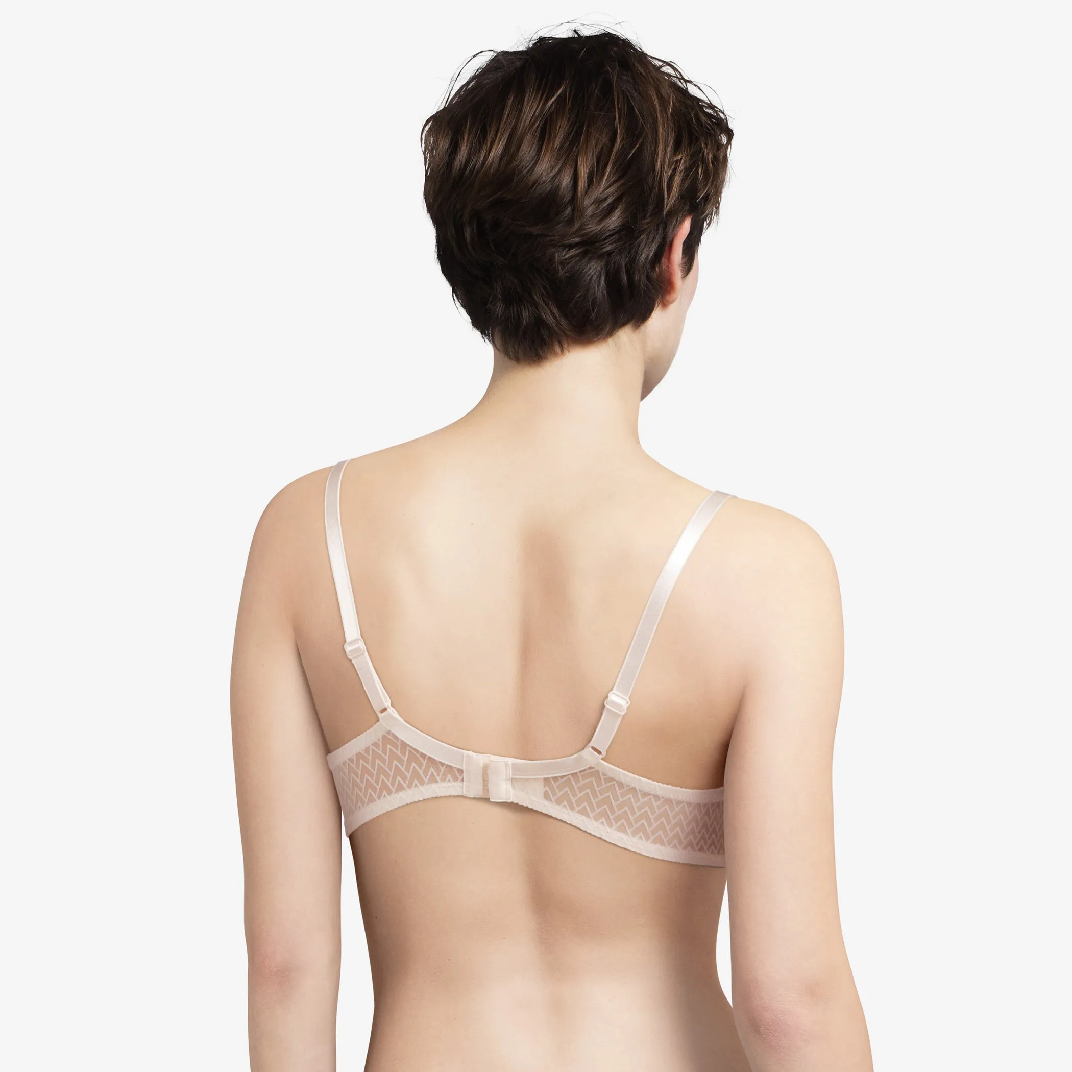 Passionata - Manhattan - Low Cut T-Shirt Bra - Sale