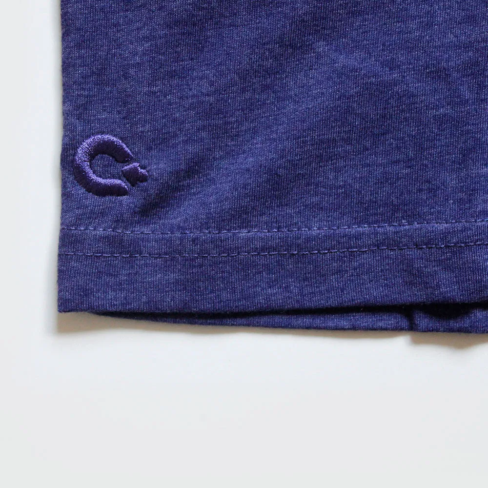 Premium Tee - Purple